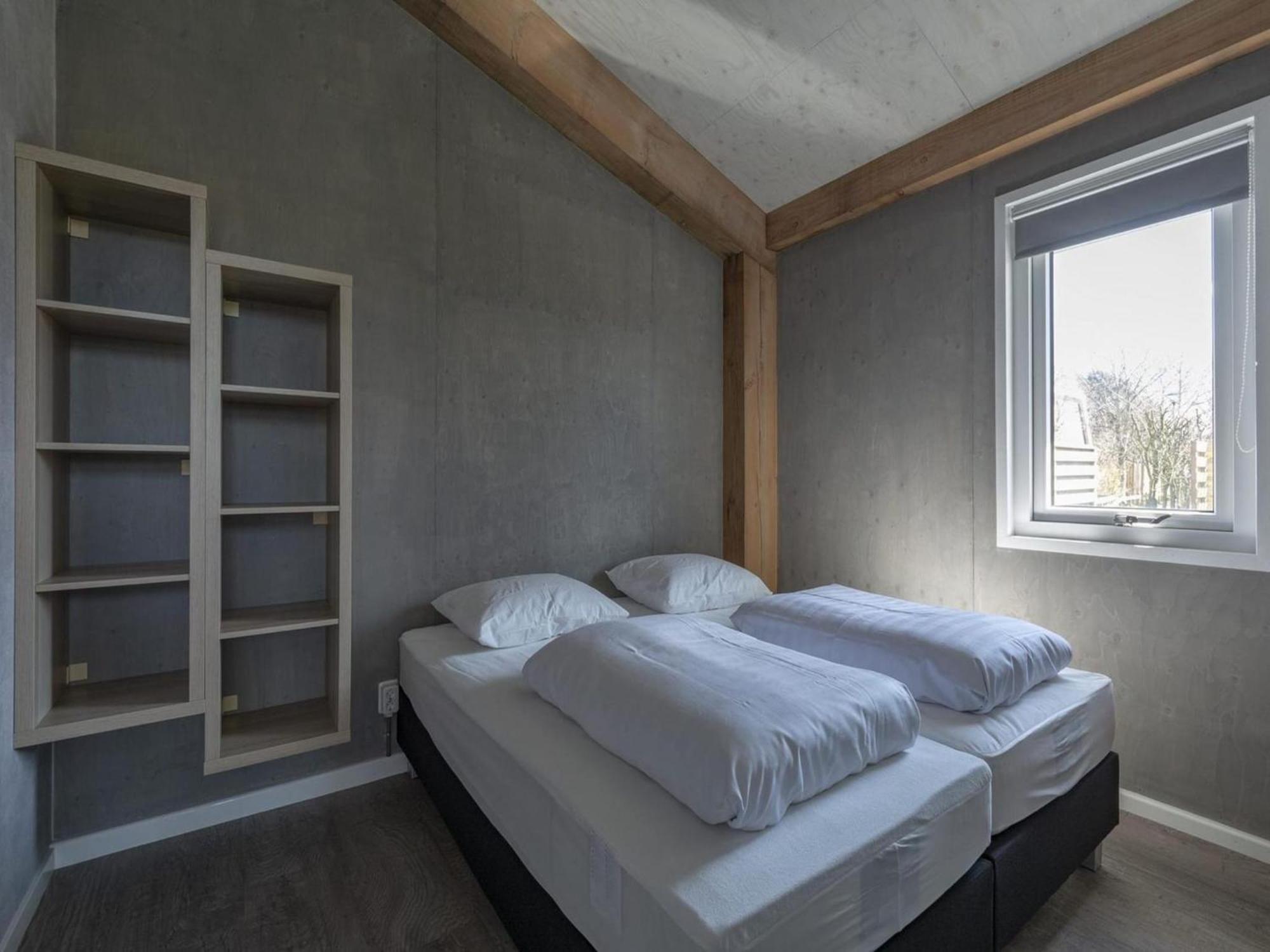 Gorgeous Holiday Home With Patio Callantsoog Exteriör bild